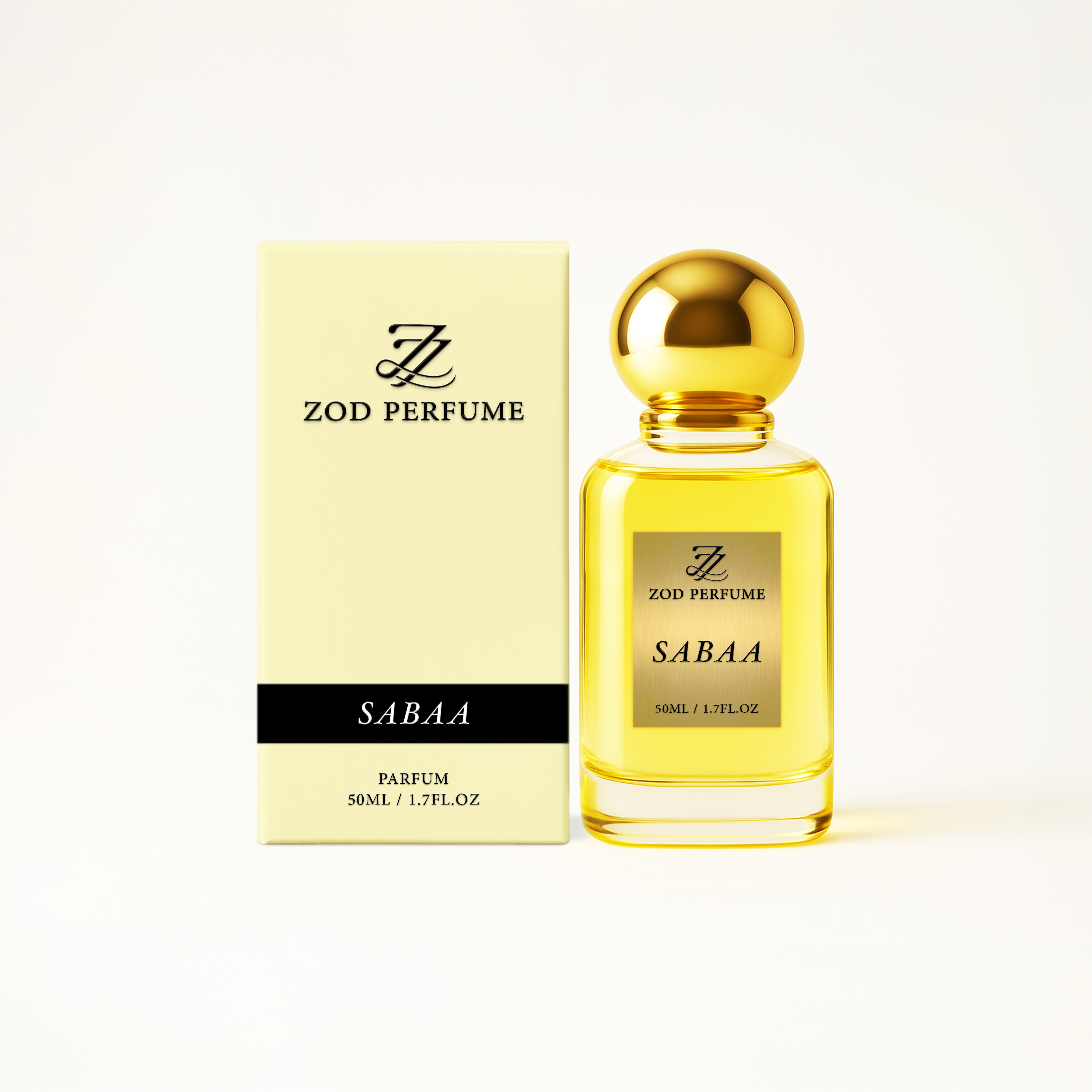 SABAA package